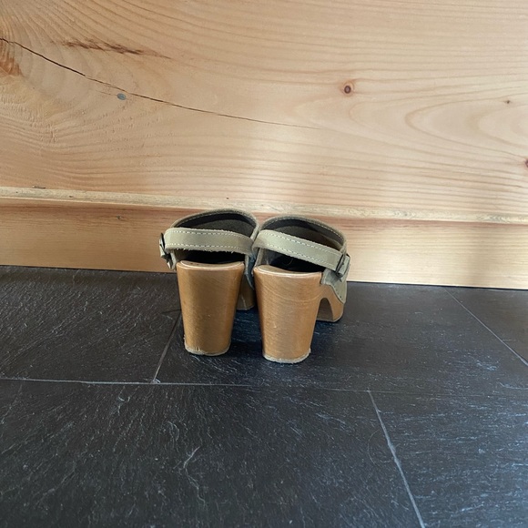 Sven clogs - Picture 3 of 8